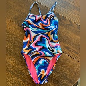 Dolfin Ulgies One Piece
